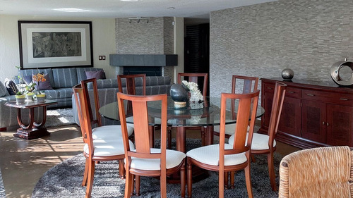 Imagen 8 de 30 de Casa En Venta, Calle José Fernandez De Lizardi, Ciudad Satél