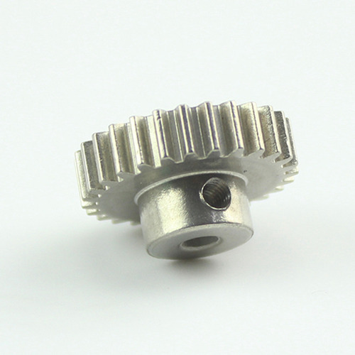 _ Aleación Motor Engranaje Para Wltoys A969-b A979-b Rc