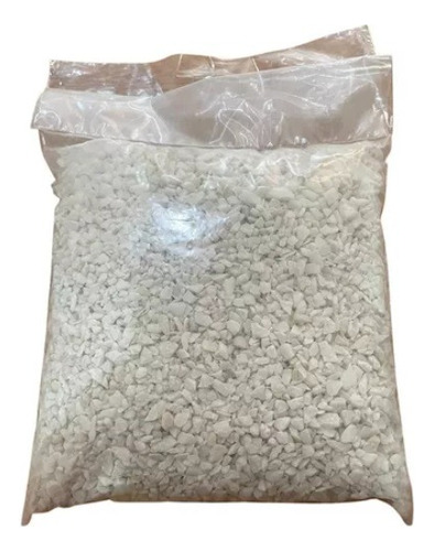 Piedras Blancas Para Adorno En Peceras 1kg