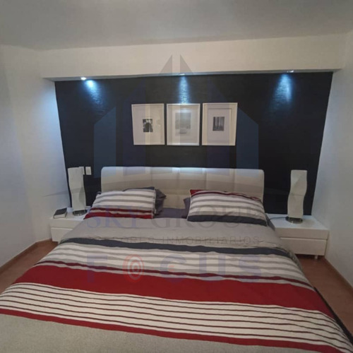 Imagen 5 de 8 de Apartamento Totalmente Equipado En El Parral, Valencia