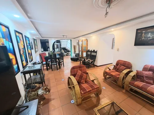 Venta De Casa En Montalbán