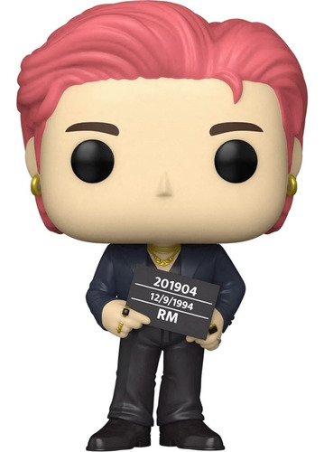 Funko Pop Bts * Rm