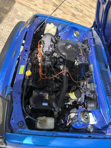 Chevrolet Sprint 1.0