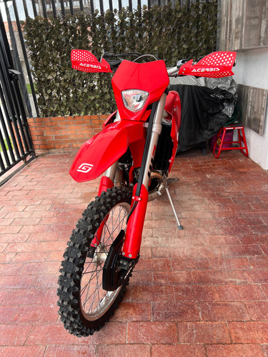 Gas Gas 300