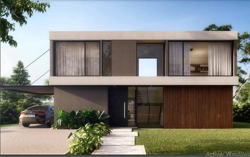 Imagen 3 de 10 de No Te Pierdas Casa En Barrio Los Ceibos -puertos De Lago !