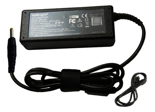 Ac Dc Adapter Para Asus Rt-n56u Rtn56u Wireless N Router Psu