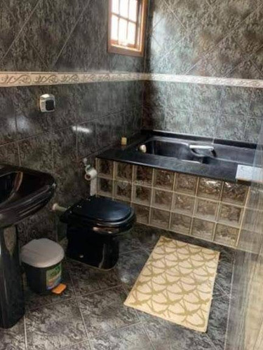 Imagem 7 de 18 de Casa Com 4 Quartos, 229 M² Por R$ 450.000 - Rio Do Ouro - Niterói/rj - Ca20380
