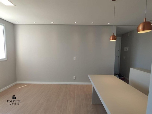 Imagem 12 de 28 de Apartamento - Ap32613 - 69853177