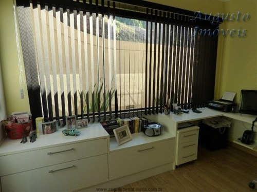 Imagem 11 de 20 de Casas Em Condomínio À Venda Em Atibaia/sp - Compre O Seu Casas Em Condomínio Aqui! - 1479012