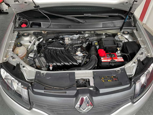 Imagem 13 de 13 de Renault Sandero Exp 16 Sce 2018