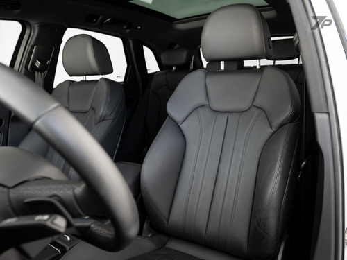 Imagem 7 de 12 de Audi Q5 2.0 45 Tfsi Gasolina S Line Black Quattro S Tronic
