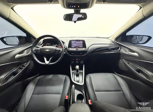 Chevrolet Onix Hatch Lt 1.0 12v Tb Flex 5p Aut.