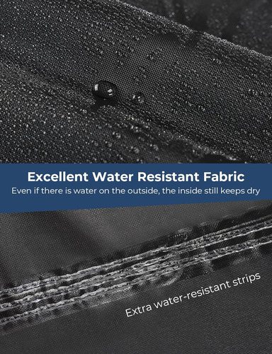 Funda Completa Impermeable Para Automóvil Compatible Con Mus