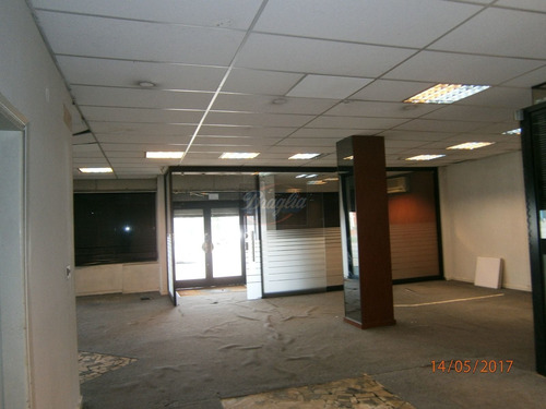 Imagen 2 de 6 de Venta Local Comercial Monoambiente Villa Española Braglia 76