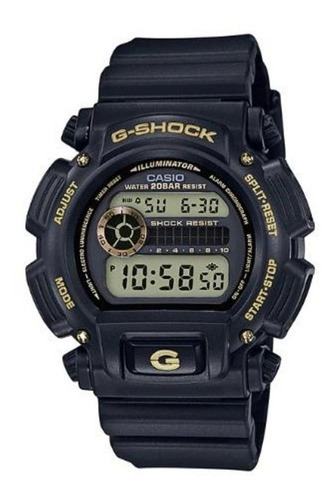 Reloj Casio G-shock Dw-9052gbx-1a9 Casio Centro