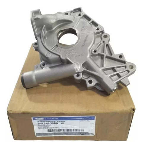 Bomba De Aceite De Ford Fusion Escape 3.0 Original 