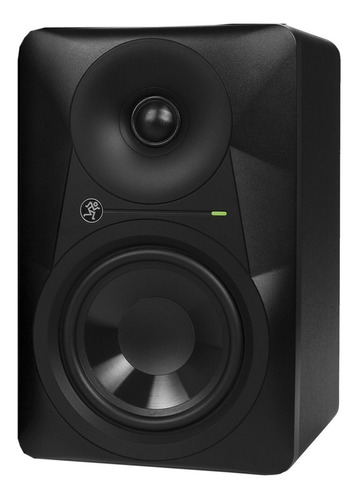 Monitores De Estudio Mackie Mr624
