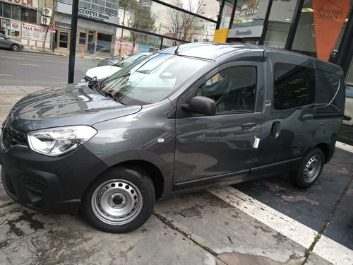 Renault Kangoo 1.6 Emotion 5a Pocas Unidades Entrega Ya (eo)