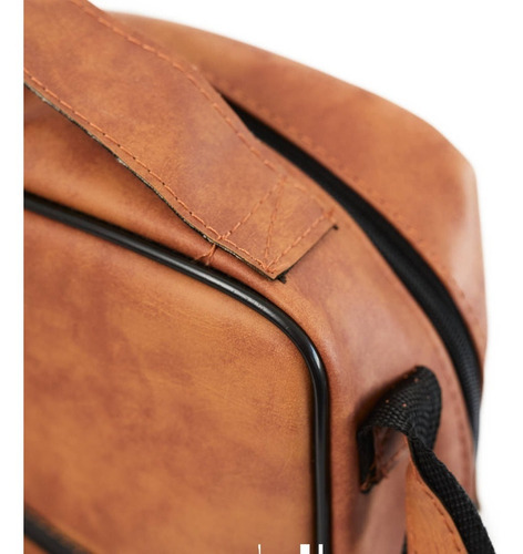 Bolso Con Termo De 1/2 Litro
