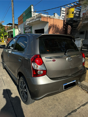 Toyota Etios 1.5 Xls My19