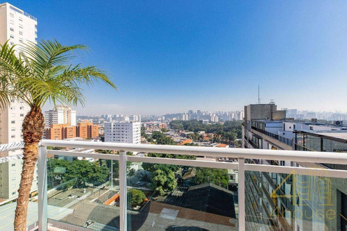 Imagem 23 de 30 de Spot Alto Da Boa Vista 49m 2 Dorm 1 Suite 1 Vaga - Ap2824