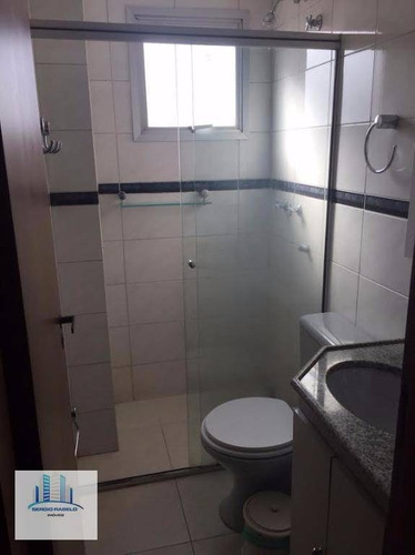 Imagem 12 de 20 de Apartamento Residencial Com 3 Dormitórios À Venda Na Rua Loefgreen- Vila Mariana, São Paulo/sp - Ap2106