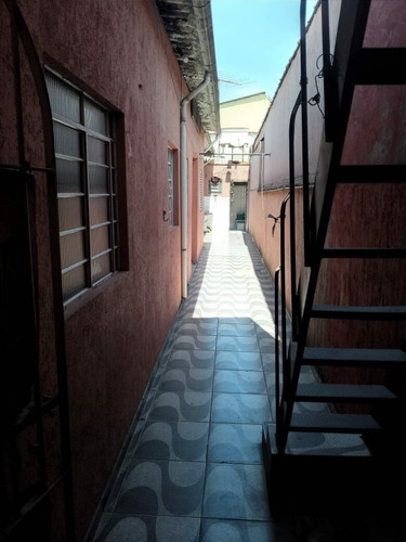 Imagem 4 de 22 de Casa À Venda No Bairro Ponte Grande - Guarulhos/sp - 223