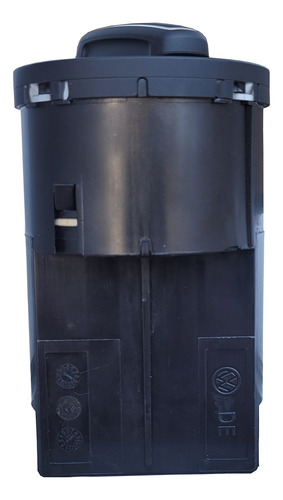 Chave Luz Lanterna Interruptor Farol Gol Parati Saveiro G3 4