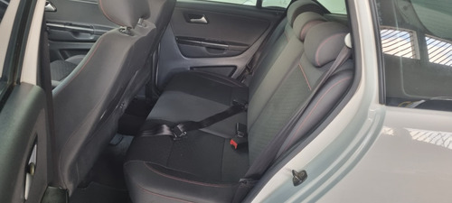 Volkswagen Space Cross 1.6 Total Flex 5p