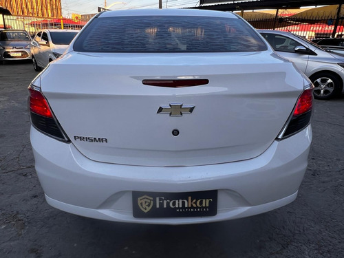 Chevrolet Prisma 1.0 Joy 4p