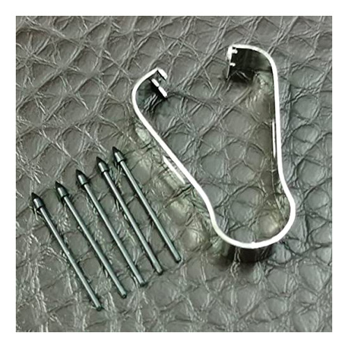 Puntas Para S Pen De Galaxy S22 Ultra Y Otros X 2 Sets