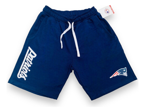 Shorts Deportivos Nfl