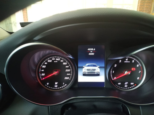 Mercedes-benz C200 Avantgarde 2018 Nuevo !