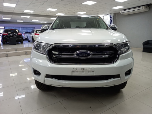 Imagen 8 de 15 de Ford Ranger 3.2 Cd Xlt Tdci 200cv Manual 4x2