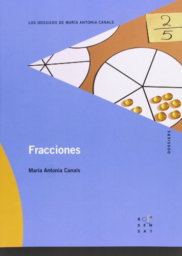 Fracciones -los Dossiers De Maria Antonia Canals- - 97884927