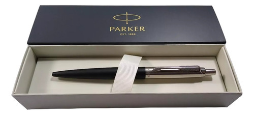 Bolígrafo Parker Jotter Xl Ballpoint Pen