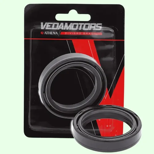 RMF GT×TheThreeRobbers M51 DOWN LINER付 Retentor Bengala Yamaha Mt03 Mt07 Mt09 Yzf-r3 41x53x8/10,5