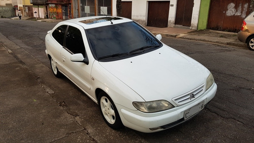 Citroën Xsara 1.8 16v Vts 3p
