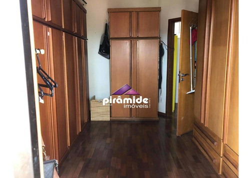 Casa À Venda, 234 M² Por R$ 1.200.000,00 - Urbanova - São José Dos Campos/sp - Ca5656
