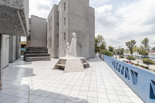 Imagen 17 de 17 de Departamento En Lindavista, Gustavo A. Madero Con 3 Recámaras, 85 M², Id: 36546