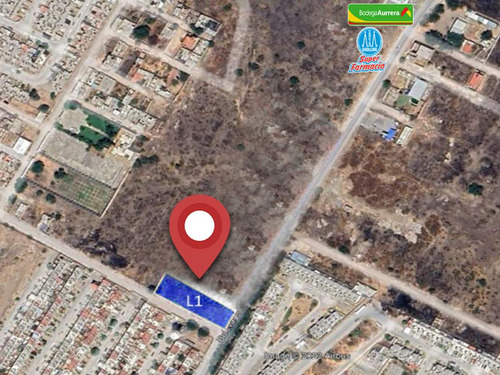 Terreno En Venta Blvd. Los Portales, León, Gto 1,919 M2