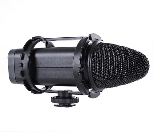 Shock Mount By-c03 Boya