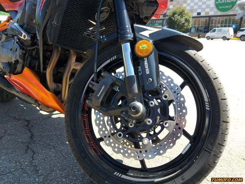Motos Kawasaki