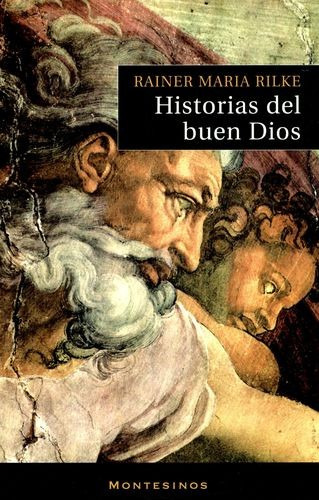 Libro Historias Del Buen Dios