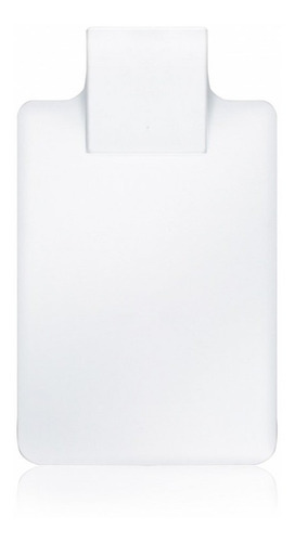 Imagen 4 de 7 de Pack 25 Porta Block Planilla Portablock Comanda 18x11cm