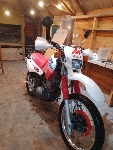 Imagen 8 de 11 de Yamaha Xt 600
