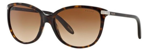 Gafas de sol Ralph Ra5160 510/13 57 Turtle Brown