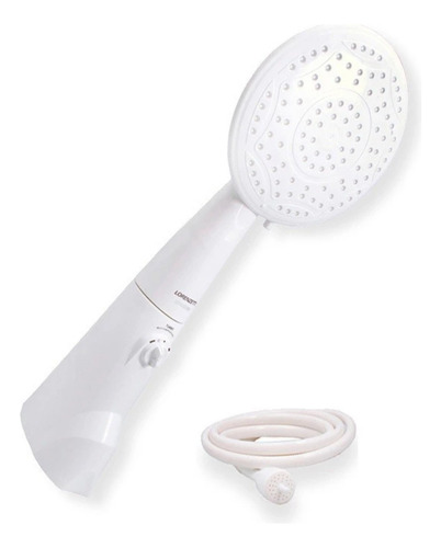 Ducha Advanced Multitemperaturas 5500w 127v Lorenzetti
