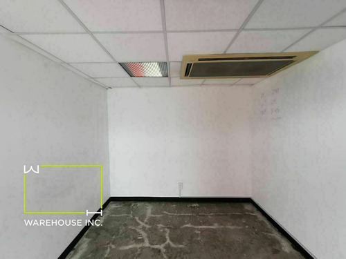 Imagen 8 de 29 de Oficina Corporativa En Renta Lomas De Sotelo