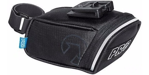 Bolsa De Selim Shimano Pro Média Clip 0,6lt Mtb Speed